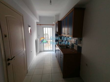 Studio/Γκαρσονιέρα για ενοικίαση Αγία Σοφία (Πάτρα) - Photo 3