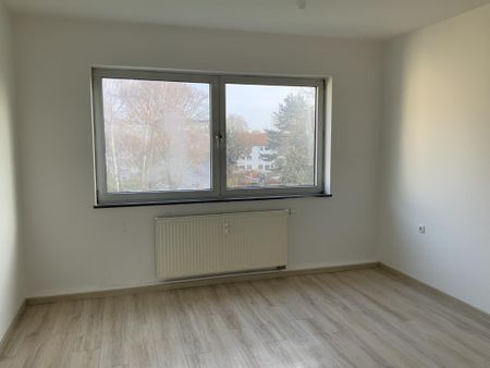 Demnächst frei! 3-Zimmer-Wohnung in Ahlen - Photo 2