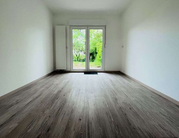 KL - Erzhütte, Reihenhaus, 4 ZKB, EBK, Garten, Balkon, Keller *Erstbezug nach Sanierung* - Photo 1