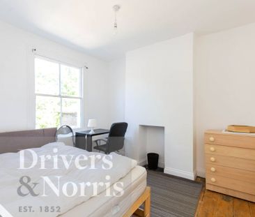 6 Bedroom House to Rent - Photo 2