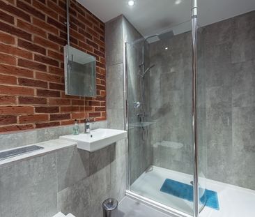 3 bedroom apartment to rent - Photo 5