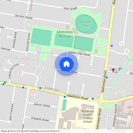 31 Romoly Drive, Vic 3131, Forest Hill