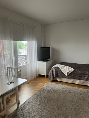 Lagmansbacken, Norsborg - Foto 1