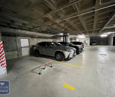Appartement à louer 2 pièces 55.65m² - Photo 1