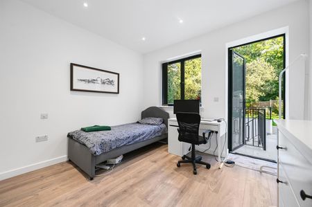 2 Bed Flat, Hoop Lane, NW11 - Photo 4