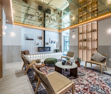 For Lease - 1660 Bloor Street Unit# 1104, Toronto, Ontario - Photo 3