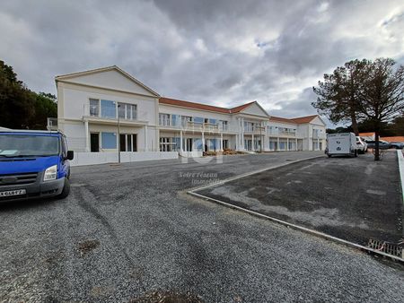 Appartement Saint Jean De Monts 2 Pièce(s) 44.90 M2 - Photo 2