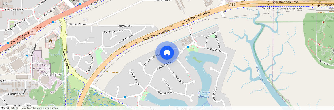 32 Bermingham Crescent, 0820, Bayview, Nt