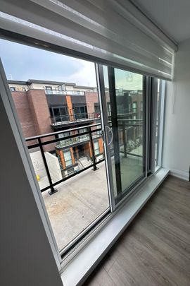 For Lease - 5299 Highway 7 N/A Unit# C104, Vaughan, Ontario - Photo 1