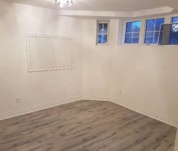 For Lease - 7 Tarmack Avenue Unit# Lower, Richmond Hill, Ontario - Photo 6