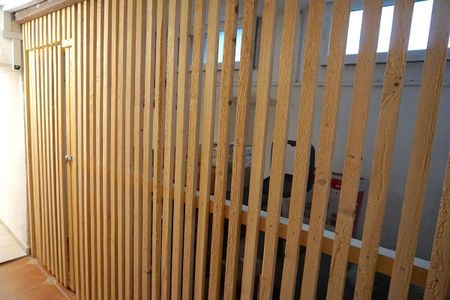 Appartement de 2 pièces à proximité de la gare - Foto 4