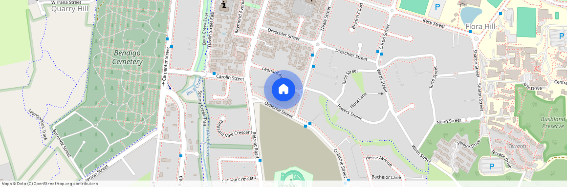 12A Leonard Avenue, Vic 3550, Flora Hill