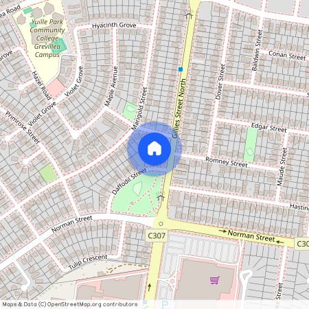 417 Gillies St N, Vic 3355, Wendouree