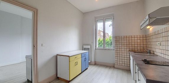 Location Appartement 2 pièces 28m² AGEN 47000 - Photo 2