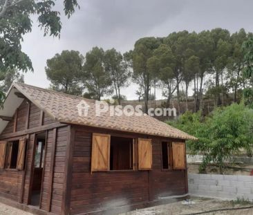 Casa en alquiler en Campocámara - Foto 3