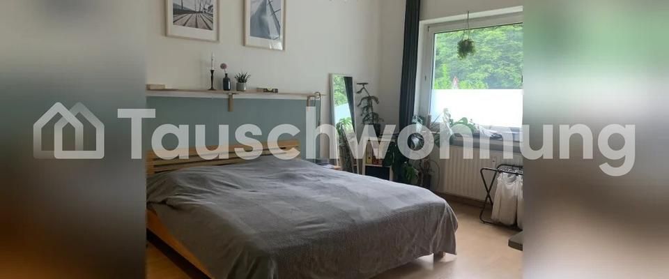 TAUSCHWOHNUNG 2 Zimmer: ruhig und super gelegen in Ehrenfeld - Foto 1