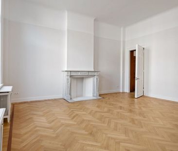 In optie - Appartement te huur in Antwerpen met 3 slaapkamers - Photo 1