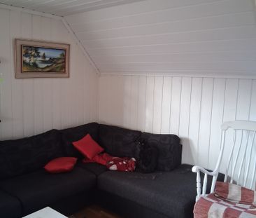 Myrbackavändan, Gävle - Foto 2