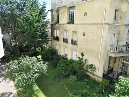 Appartement 2 Pièces 37 m² - Photo 4