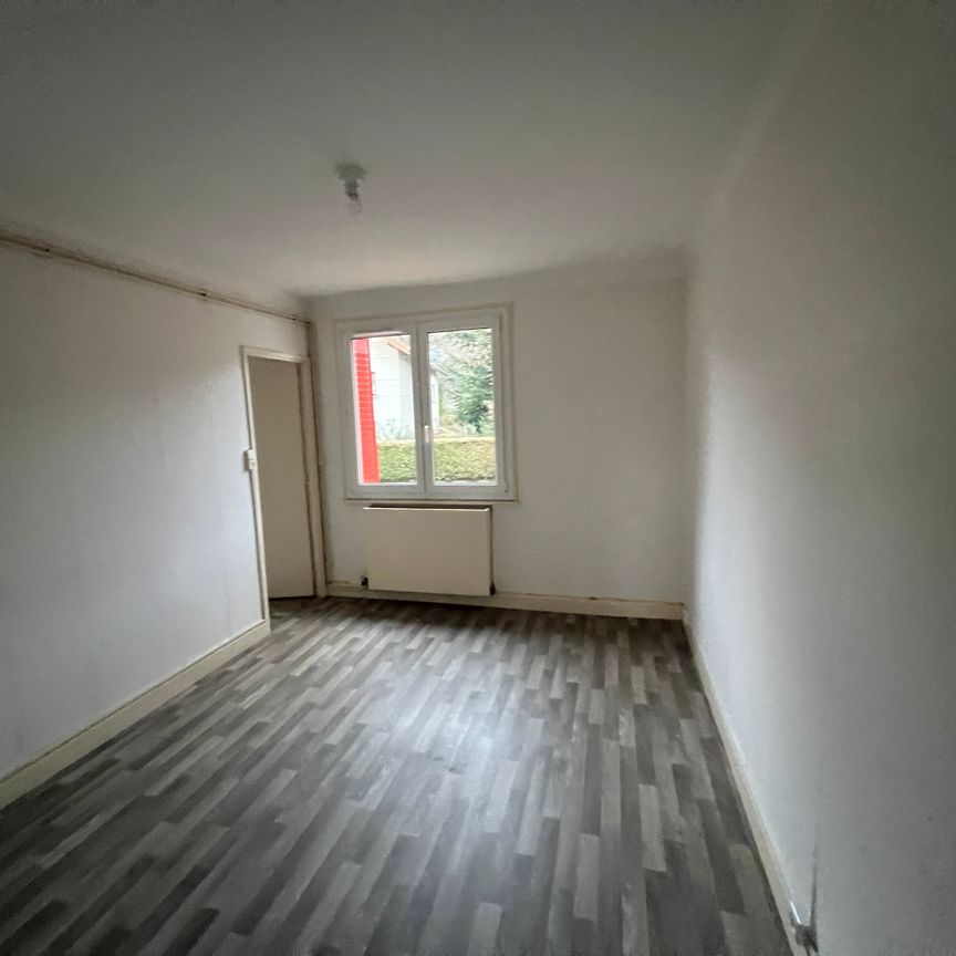 Location - Appartement T3 - 55 m² - Bavans - Photo 1