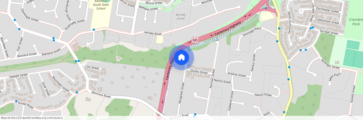 34 Musgrave St, Qld 4069, Fig Tree Pocket