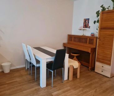 Untermiete über Weihnachten 19.12 - 26.12.2025 - Photo 1