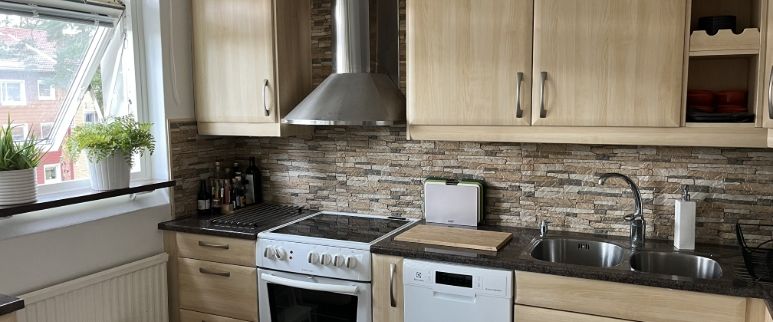 Jägarevägen 18A - Foto 1