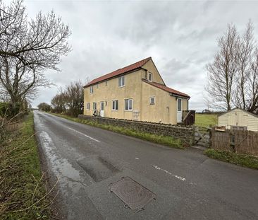 Brent Road, Brent Knoll, Highbridge, Somerset, TA9 - Photo 3