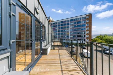 Stafford Road - Photo 4