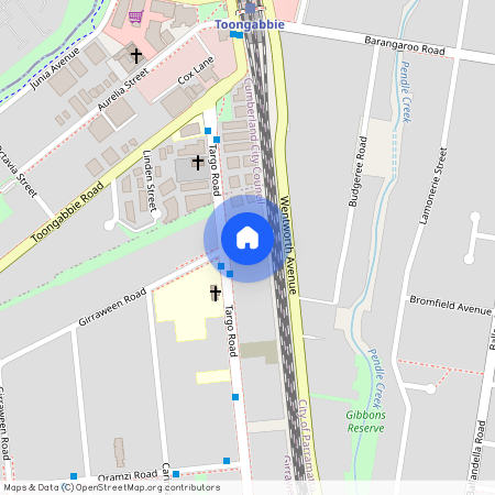 04/225 Targo Rd, Girraween