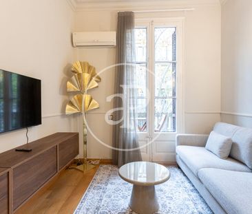 Apartment for rent on Valencia Street (Eixample Esquerra) - Photo 2