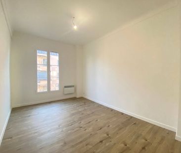 Location appartement 3 pièces 61.47 m² à Nice (06000) - Photo 1