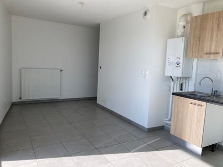 Location Appartement 2 pièces 44m² TOULOUSE 31300 - Photo 4