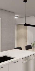 1 CH - 1 SDB - Sainte-Agathe-des-Monts - $1,030 /mo - Photo 3