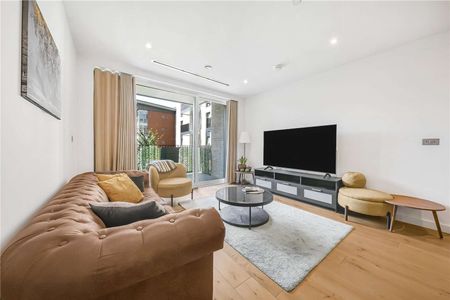 Modern two bedroom two bathroom apartment with direct access to a balcony - Photo 5