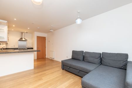 George Street, Flat 1/4 - Photo 3