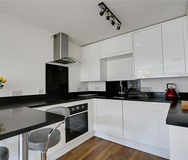 1 bedroom property to rent - Photo 4