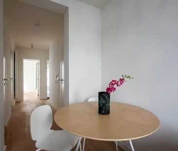 Gerenoveerd appartement met leuke buitenruimte - Foto 4