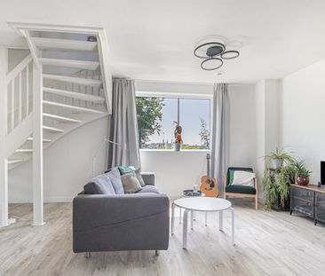 Houtblazersstraat - Foto 1