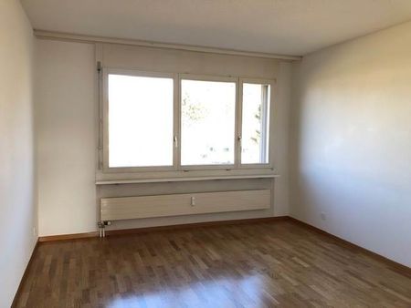 4.5 Zimmer, 112 m², 1. Stock - Photo 4