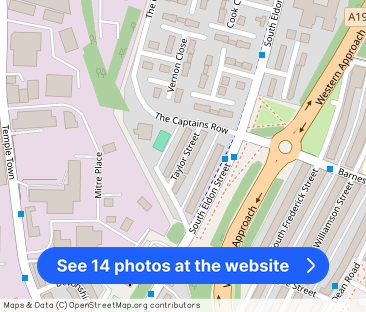 Taylor Street, South Shields - Photo 1