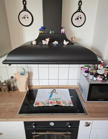 Wunderschöne Wohnung Mainzer Neustadt - Photo 3