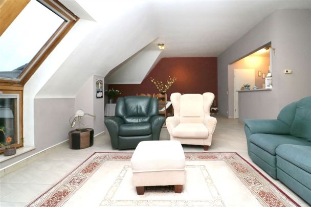 Appartement, 2 slpk, autostaanplaats in carport - Photo 1