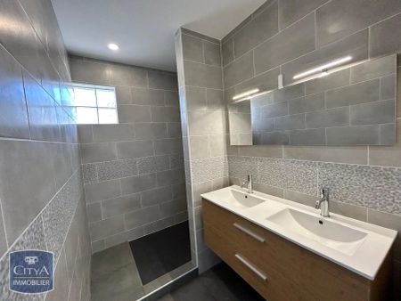 Maison à louer 4 pièces 90m² - Photo 5