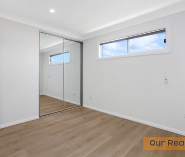 BRAND NEW | Stylish 2-Bedroom Granny Flat with Backyard & Garage - Photo 3