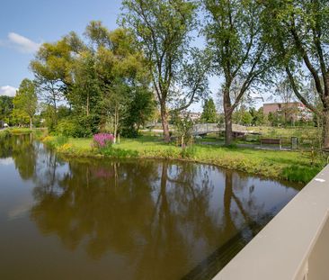 Appartement te huur: Toon Dupuisstraat 69 1442 DD Purmerend - Photo 4