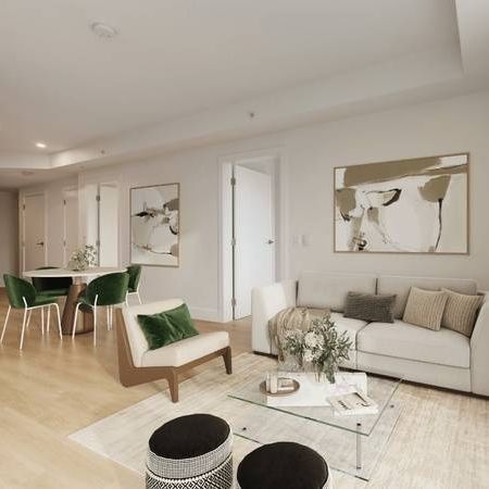 All New Premium 3-Bed Apartments Available for Rent at The Hyland - Photo 4