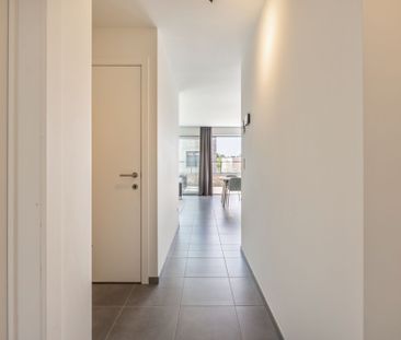 IDEALIS VASTGOED - PRACHTIG EN LUXUEUS APPARTEMENT MET 2 SLAAPKAMER... - Foto 2