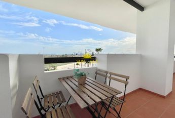 TWO-BEDROOM APARTMENT – TORRE PACHECO