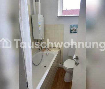 TAUSCHWOHNUNG Tolle 2,5 Zi-Whg nahe ÖPNV - Photo 5